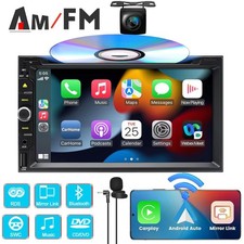 Autoradio Carplay GPS