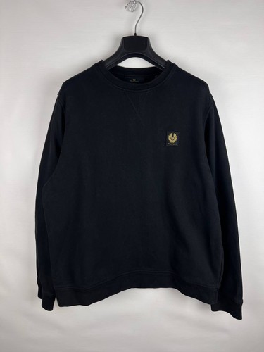 Felpa lusso belstaff taglia - lusso,