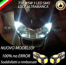 COPPIA LUCI POSIZIONE 5 LED