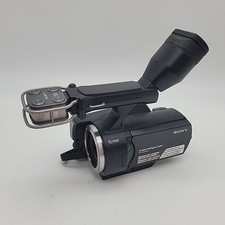 Sony NEX-VG10 14,2MP HandyCam