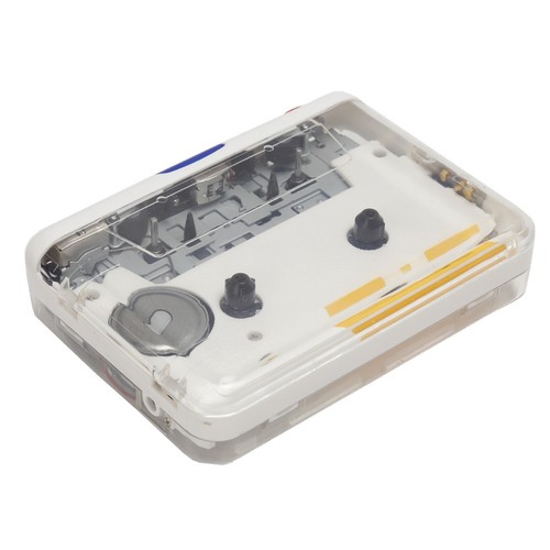 Riproduttore cassette - riproduttore,