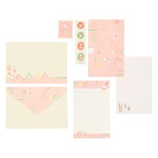 Set lettere Sanrio Hello Kitty