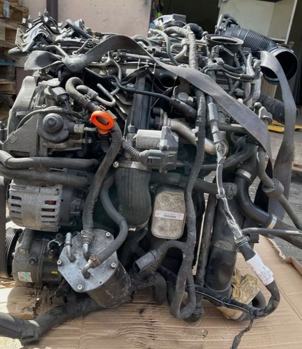 Motore usato engine 0tdi - engine, 2.0tdi