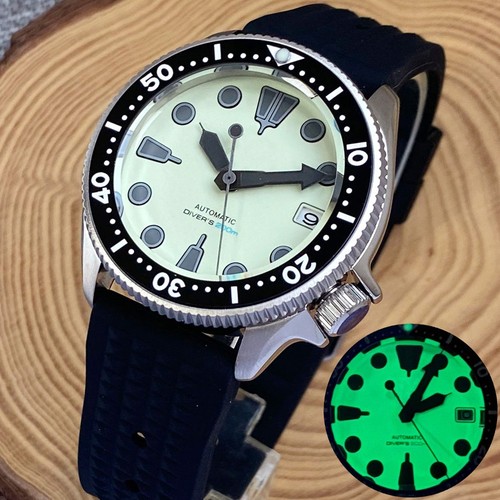 Orologio uomo automatico - orologio,