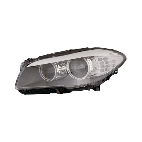 Faro anteriore sinistro bmw - sinistro,
