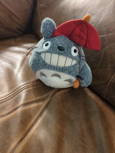 Ghibli mio vicino - vicino, totoro