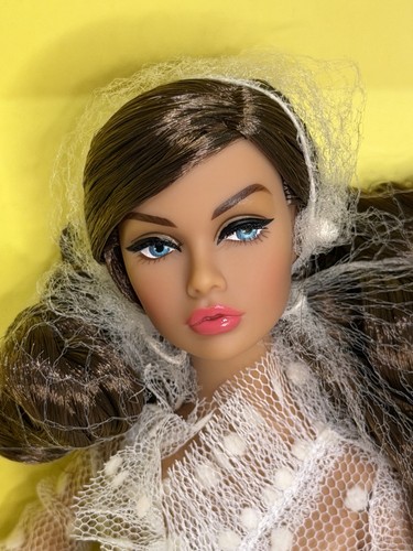 Poppy parker wedding belle - wedding, ~