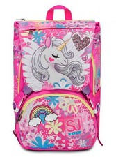 ZAINO scuola ESTENSIBILE seven