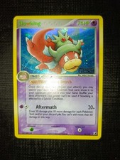 POKEMON SLOWKING 14/115 - ITA