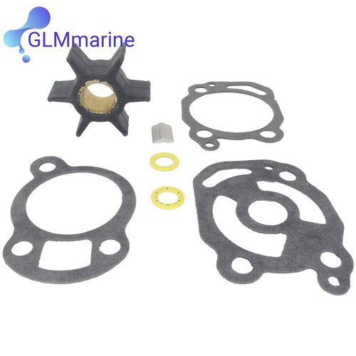 Kit riparazione girante pompa