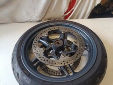Cerchio ruota anteriore BMW R