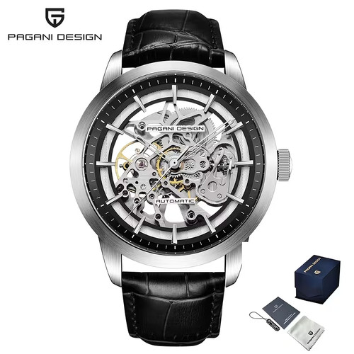 Orologio uomo pagani design - uomo,