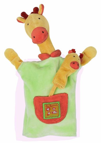 Moulin roty marionnette - moulin,