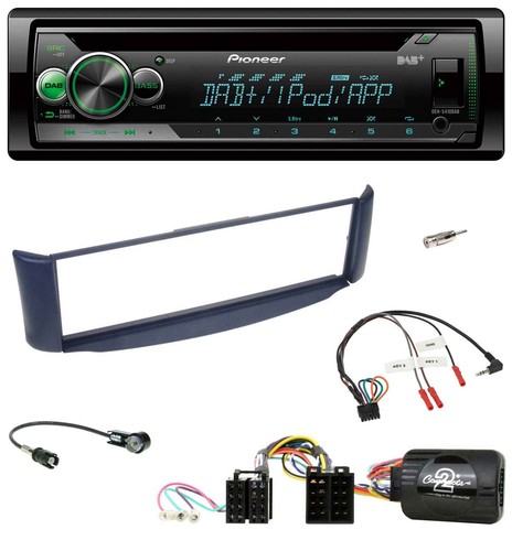 Pioneer usb mp3 - usb,