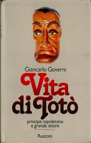Governi vita di toto - governi:, toto'