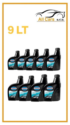 Litri olio motore - olio,