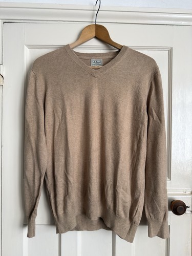 Maglione bean - l.l.,
