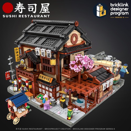 Lego bricklink designer - lego,