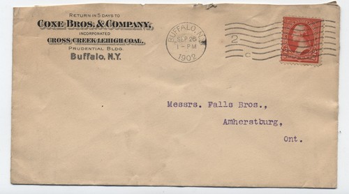 1902 buffalo 2ct - buffalo,