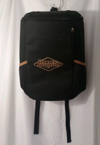 Zaino cooler harley davidson - harley,
