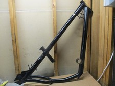 Jesse James West Coast Chopper