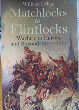 Matchlocks to Flintlocks by