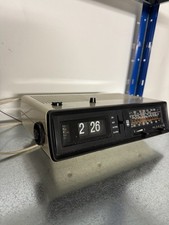 Radiosveglia Vintage Grunding 