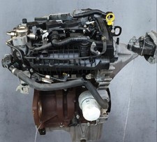 Motore ford ecoboost m1da - 1.0,