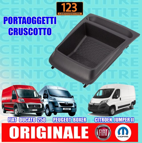 Vano cassetto portaoggetti - vano,