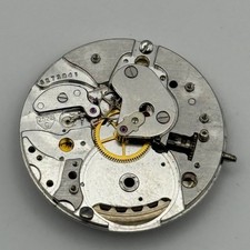 Zenith 2522C Orologio