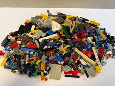 LEGO LOTTO MISTO - 1KG - SFUSI