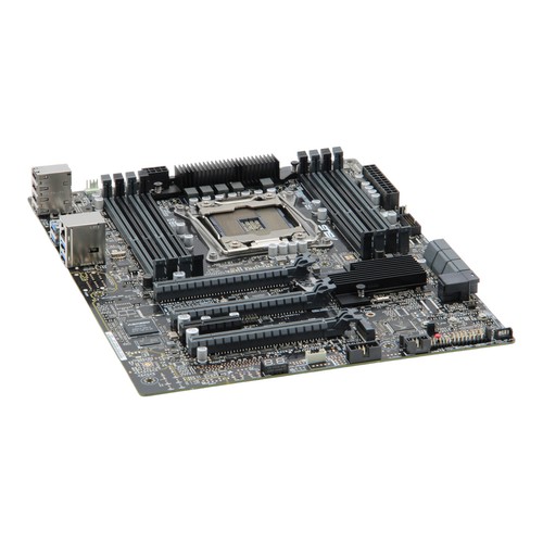 Asus c422 xeon w - dc,