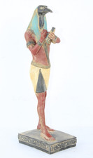 Statua FARAONICA FATTA A MANO