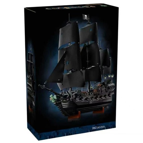 Set 10365 pirates the - 10365,
