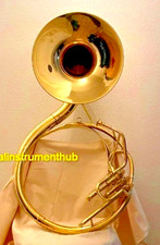 SOUSAPHONE TUBA 16" MISURA
