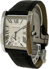 Orologio Cartier Tank MC LM
