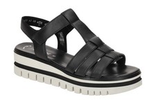 Scarpe Gabor 64.625 nere