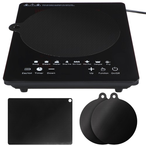 Pcs tappetini per induzione - 4,
