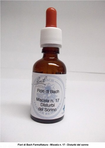 Fiori bach farmanatura - bach,