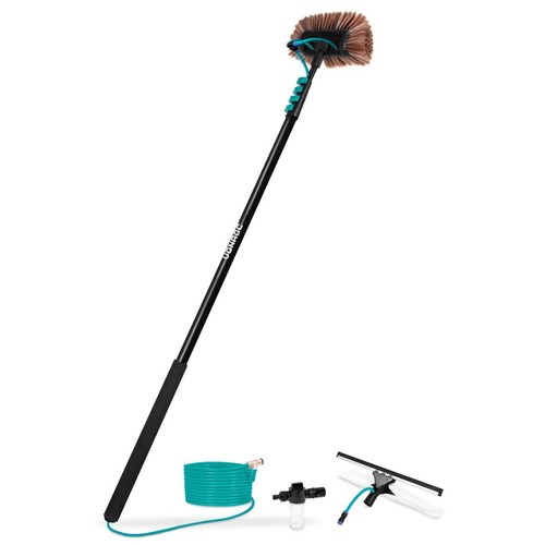 Kit pulizia pannelli