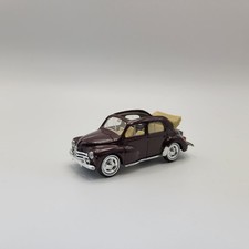 Modellino auto pressofuso