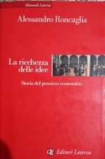 Alessandro Roncaglia-La