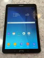 Samsung Galaxy Tab E SM-T560NU