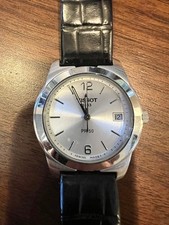 Tissot Pr50 J376/476