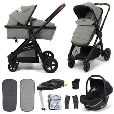 passeggino babyGO Harmony