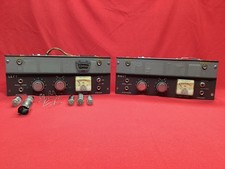 Roberts 990 R2R Amplificatori