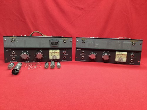 Roberts 990 r2r - roberts, amplificatori