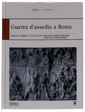 EBOND L’Impero V. Guerra