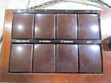 Hammond RT-2 e RT-3 unità