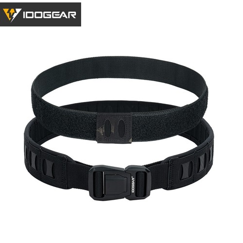Cintura tattica idogear - cintura,
